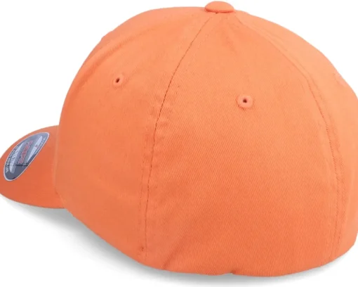 Clearance Forza Netherlands Flag Shield Orange Flexfit -