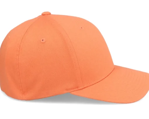 Clearance Forza Netherlands Flag Shield Orange Flexfit -