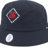 New Djinns New Diamond Black Bucket -