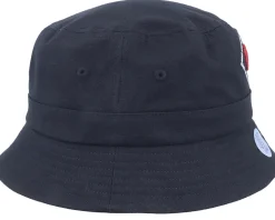 New Djinns New Diamond Black Bucket -
