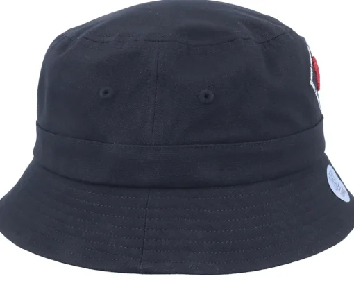 New Djinns New Diamond Black Bucket -
