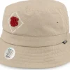 Buckets-Djinns New Diamond Khaki Bucket -