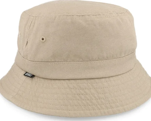 Buckets-Djinns New Diamond Khaki Bucket -