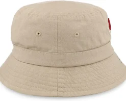 Buckets-Djinns New Diamond Khaki Bucket -