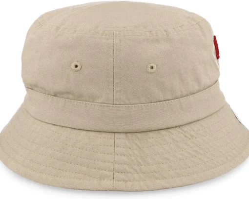Buckets-Djinns New Diamond Khaki Bucket -