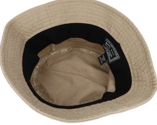 Buckets-Djinns New Diamond Khaki Bucket -
