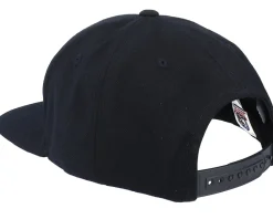 Snapback-American Needle New York Black Yankees Archive 400 Black Snapback -