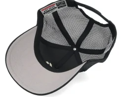 Trucker-American Needle New York Black Yankees Nl Archive Valin Black Trucker -