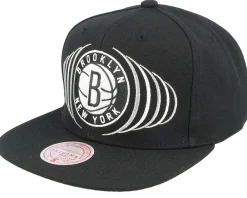 Sale Mitchell & Ness New York Knicks Team Vibes Snapback - Black