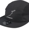 Clearance Kumo New York Marathon Cloudfit 5-panel - Black