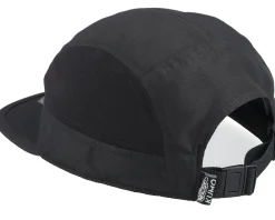 Clearance Kumo New York Marathon Cloudfit 5-panel - Black