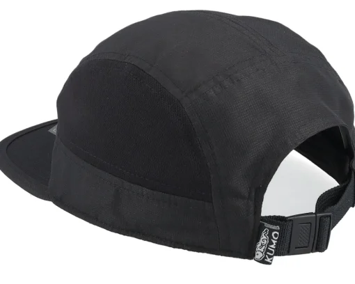 Clearance Kumo New York Marathon Cloudfit 5-panel - Black
