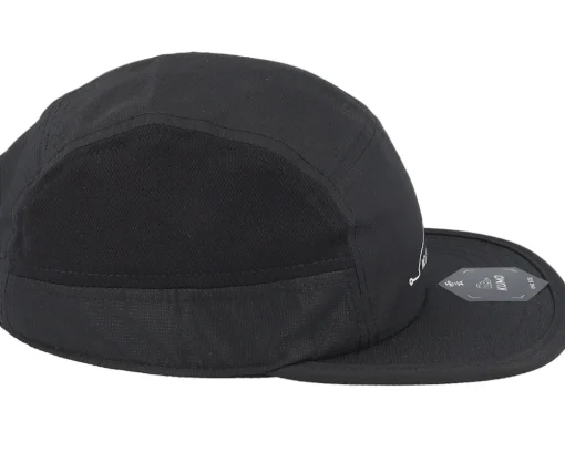 Clearance Kumo New York Marathon Cloudfit 5-panel - Black