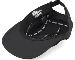Clearance Kumo New York Marathon Cloudfit 5-panel - Black