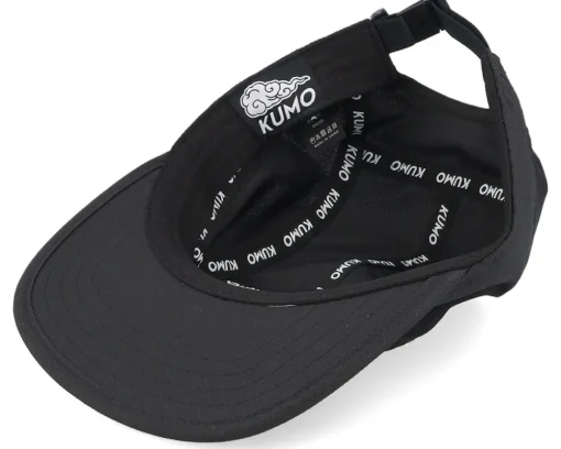 Clearance Kumo New York Marathon Cloudfit 5-panel - Black