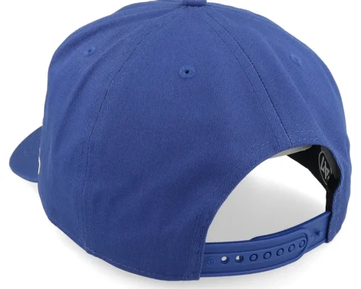 Adjustable-47 Brand New York Rangers 47 Hitch Cap Royal A-frame Adjustable -