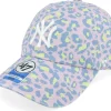 Outlet 47 Brand New York Yankees MLB 47 Clean Up Cosmos Dad Cap -