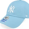 Sale 47 Brand New York Yankees MLB Clean Up Cap Columbia Dad Cap -