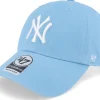 Dad Cap-47 Brand New York Yankees MLB Clean Up Columbia Dad Cap -