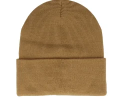 Cuff Beanies-47 Brand New York Yankees MLB Compact Alt Camel Cuff -