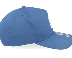 Adjustable-47 Brand New York Yankees MLB Hitch Cap Timber Blue A-frame Adjustable -