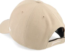 Best 47 Brand New York Yankees MLB Mvp Khaki Adjustable -