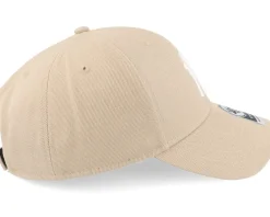 Best 47 Brand New York Yankees MLB Mvp Khaki Adjustable -