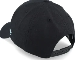Adjustable-47 Brand New York Yankees MLB Sure Shot MVP /Light Blue Adjustable - Black