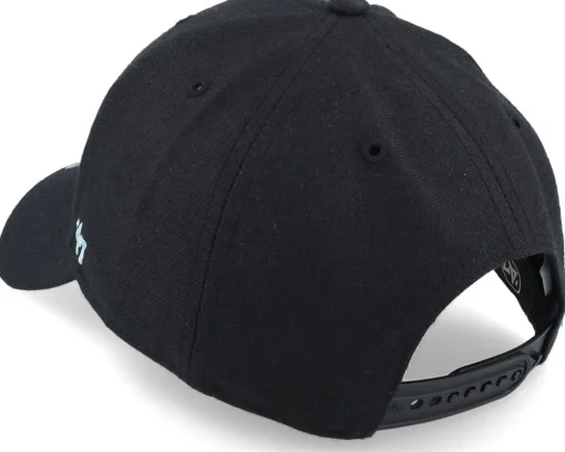 Adjustable-47 Brand New York Yankees MLB Sure Shot MVP /Light Blue Adjustable - Black