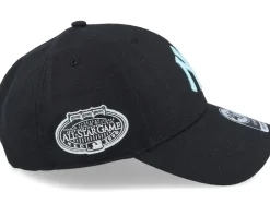 Adjustable-47 Brand New York Yankees MLB Sure Shot MVP /Light Blue Adjustable - Black