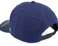 Adjustable-47 Brand New York Yankees MLB Zone 47 Mvp Dp Light Navy Adjustable - Blue