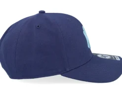 Adjustable-47 Brand New York Yankees MLB Zone 47 Mvp Dp Light Navy Adjustable - Blue