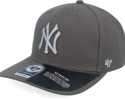 Adjustable-47 Brand New York Yankees MLB Zone 47 Mvp Dp Light Navy Adjustable - Blue