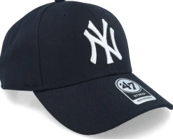 Adjustable-47 Brand New York Yankees Mvp Navy Adjustable -