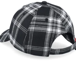 Dad Cap-47 Brand New York Yankees Totally Clean Up Black Dad Cap -