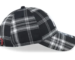 Dad Cap-47 Brand New York Yankees Totally Clean Up Black Dad Cap -