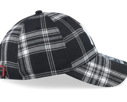 Dad Cap-47 Brand New York Yankees Totally Clean Up Black Dad Cap -