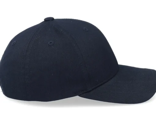 Adjustable-Kiddo Cap Ninja Silent Sweep Black Adjustable -
