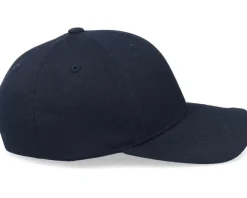 Adjustable-Kiddo Cap Ninja Stealth Master Black Adjustable -