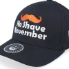 Best Bearded Man No Shave November Black Flexfit -