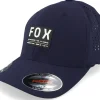Flexfit-Fox Non Stop Tech Midnight Flexfit -