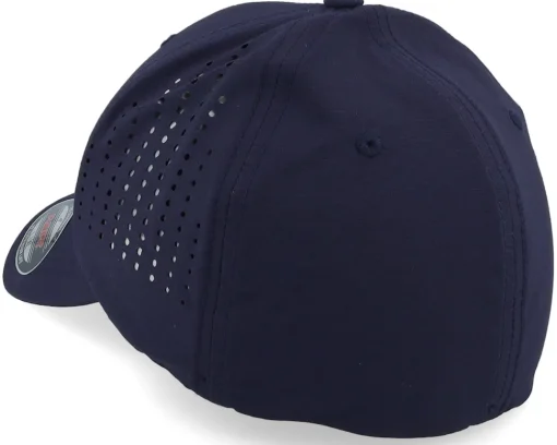 Flexfit-Fox Non Stop Tech Midnight Flexfit -