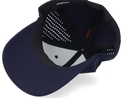 Flexfit-Fox Non Stop Tech Midnight Flexfit -