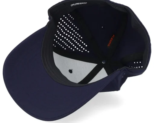Flexfit-Fox Non Stop Tech Midnight Flexfit -