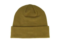 Outdoor | Cuff Beanies-The North Face Norm Moss Green Cuff -