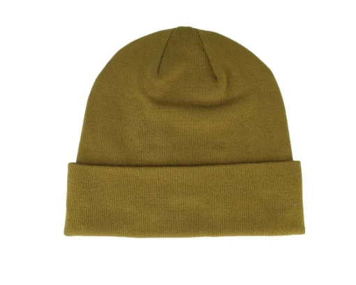 Outdoor | Cuff Beanies-The North Face Norm Moss Green Cuff -