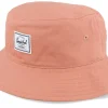 Buckets-Herschel Norman Cork Bucket - Pink