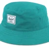New Herschel Norman Harbour Blue Bucket -