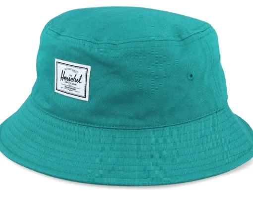 New Herschel Norman Harbour Blue Bucket -