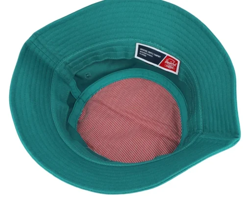 New Herschel Norman Harbour Blue Bucket -